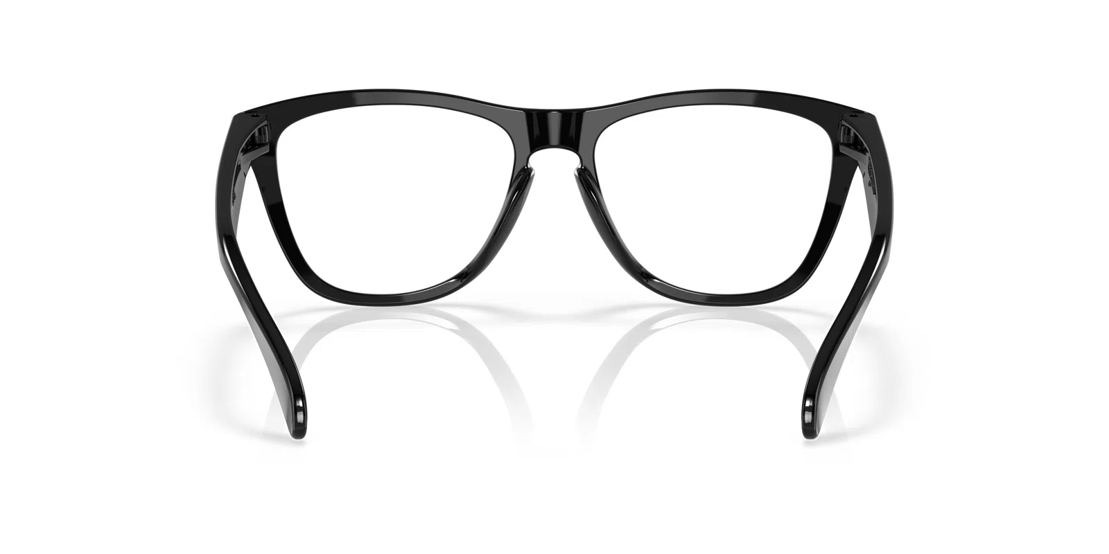 Oakley Frogskins Rx A 8137A Eyeglasses - view 25